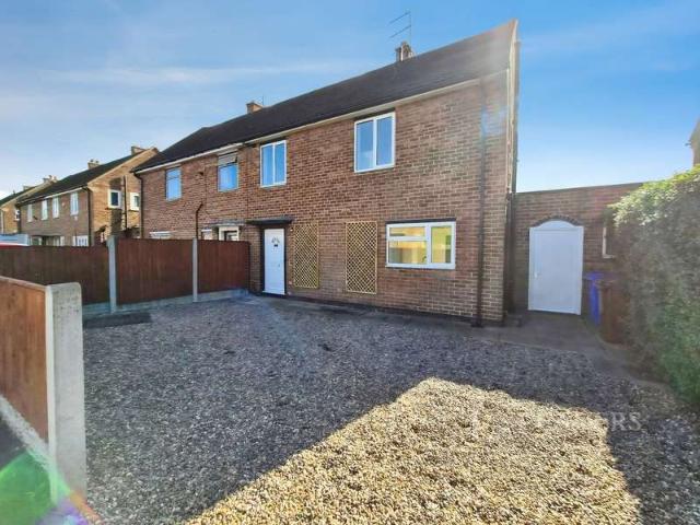 House for sale in Borrowash, Erewash