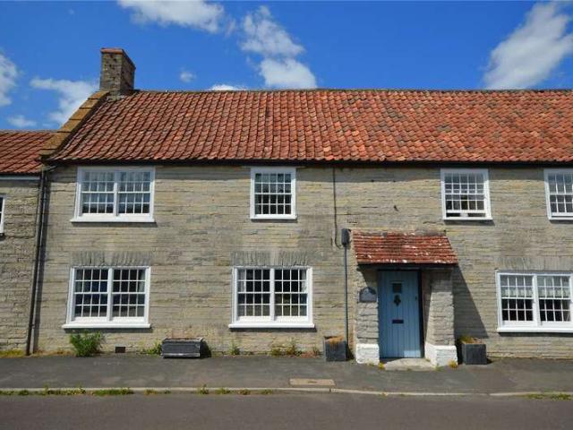 House for sale in Somerton, Somerset