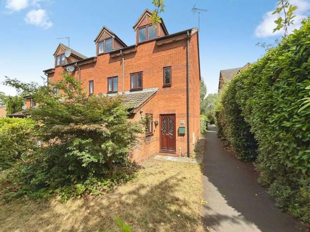 House for sale in Greenhill, Rushock