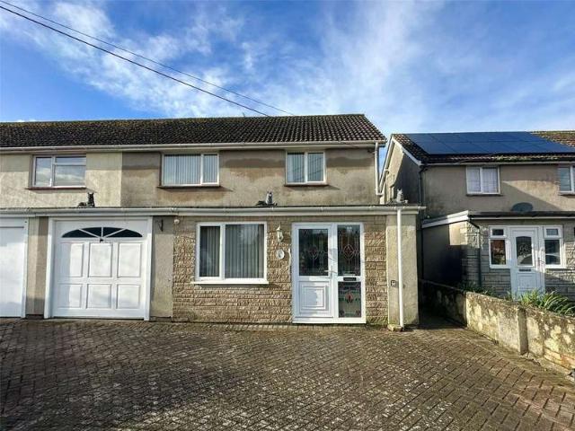 House for sale in East Huntspill