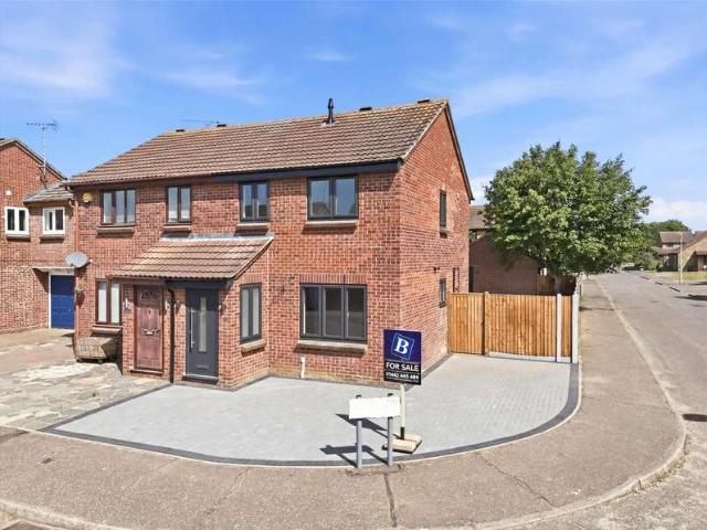 House for sale in North Springfield, Chelmsford