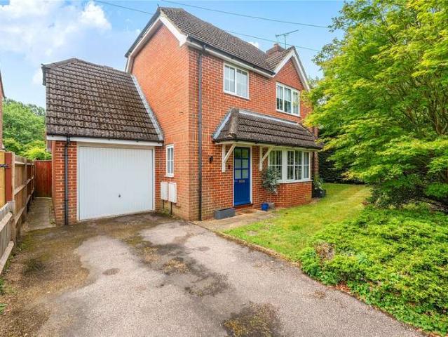 House for sale in Sevenoaks, The Butts