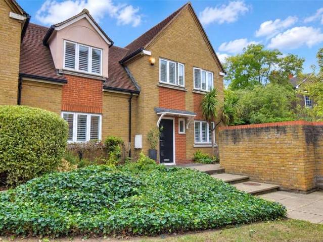 House for sale in Greenwich Town Centre, Greater London