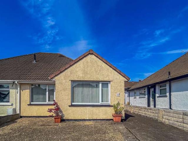 House for rent in Castle Park, Wales