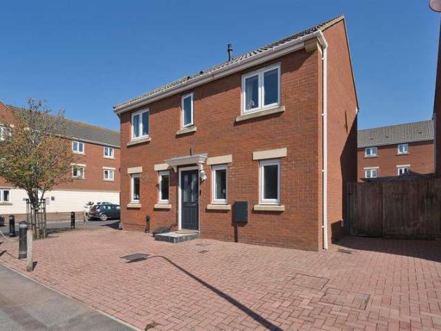 House for sale in Weston-super-mare, North Somerset