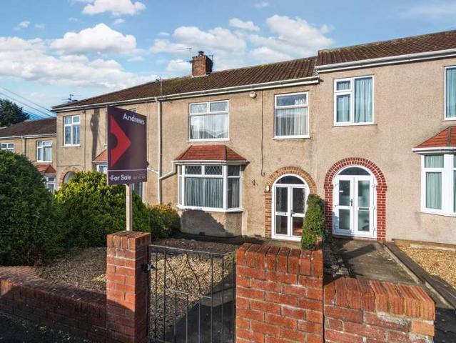House for sale in Kingswood, South Gloucestershire