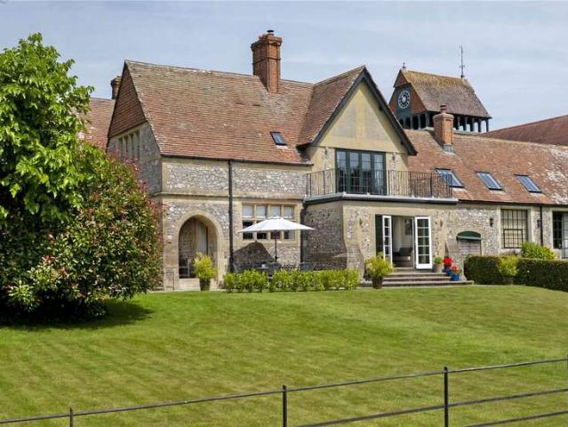 House for sale in Budlake, Devon