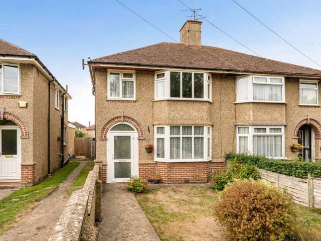 House for sale in New Marston, Oxford
