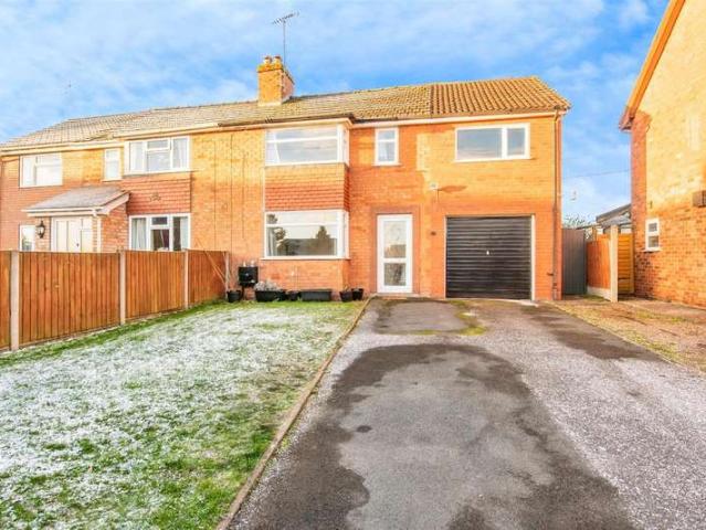 House for sale in Bromyard