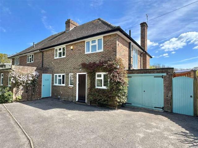 House for sale in Milford-on-Sea, Ashurst Bridge