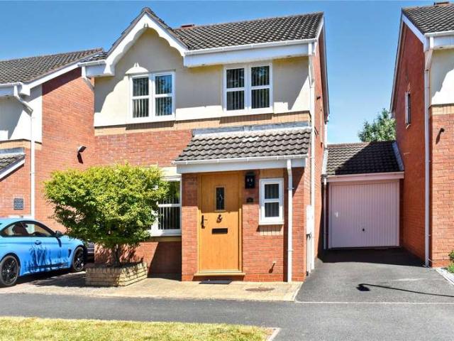 House for sale in Primsland, Crookhill