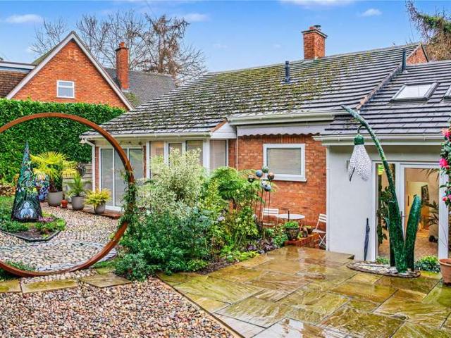 House for sale in Forthampton, Worcestershire