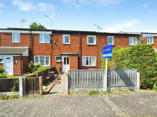 House for sale in Shelton Lock, East Midlands