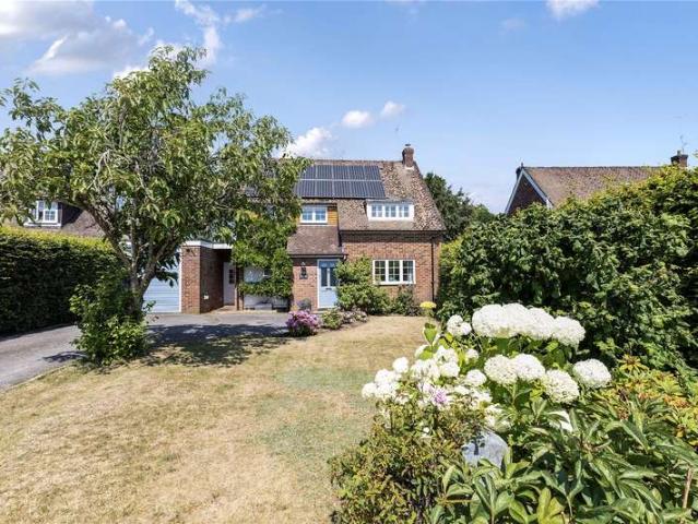 House for sale in Bolton Low Houses, Hampshire