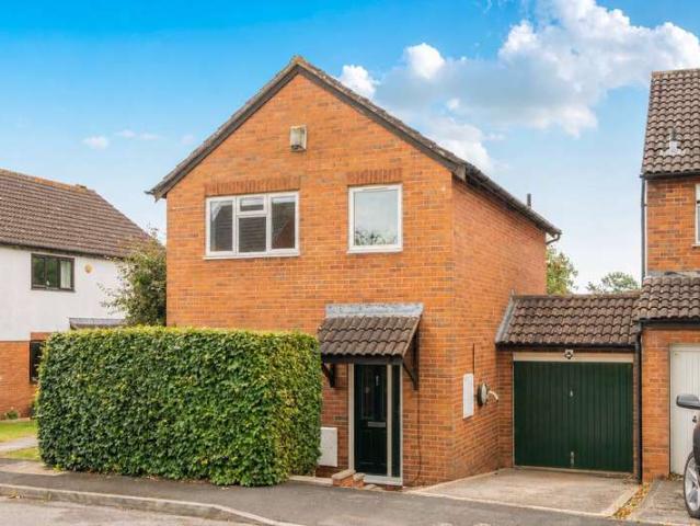 House for sale in Bridge Yate, South Gloucestershire