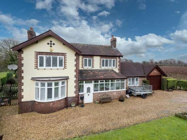 House for sale in Cheshire Business Park, Lostock Gralam