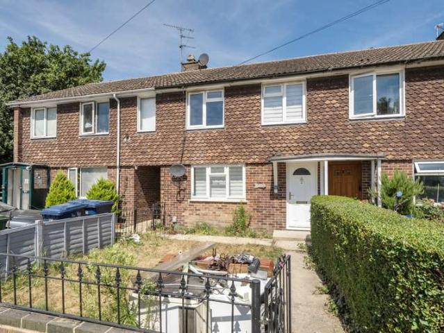 House for sale in Blackbird Leys, The Slade