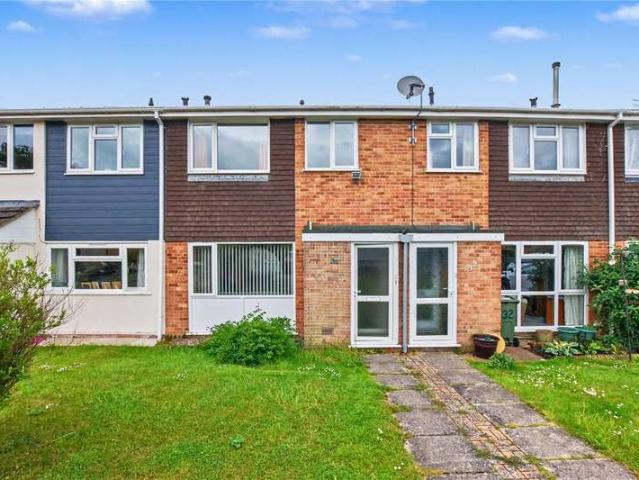 House for sale in West Monkton, Somerset