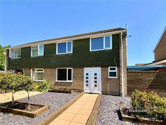 House for sale in Mudeford, Christchurch
