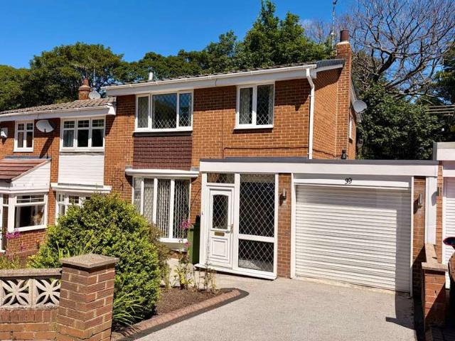 House for sale in Dalton-le-dale