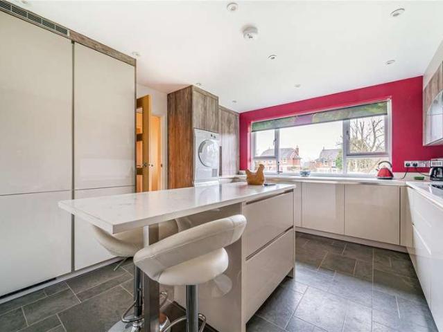 House for sale in High Barnet, Isle Of Man