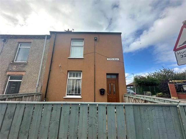 House for sale in Monk Hesleden, Blackhall Colliery