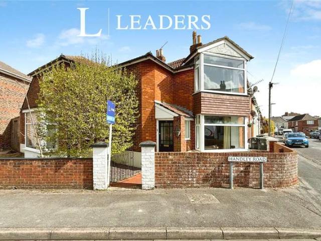 House for sale in Brockhurst, Gosport
