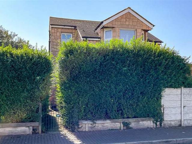 House for sale in Towyn, Wales