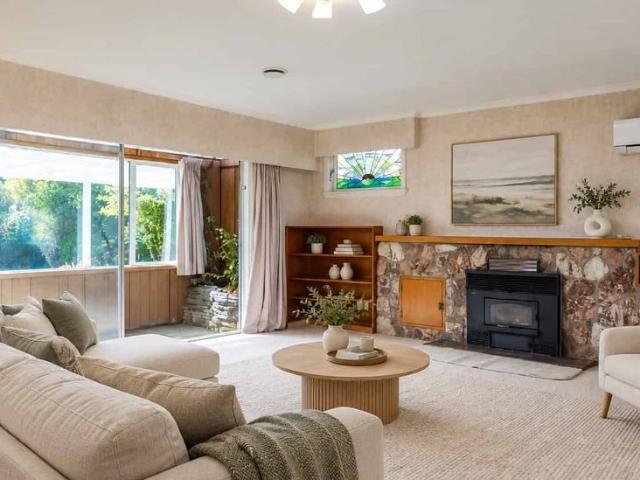 House for rent in Blenheim Central, Marlborough