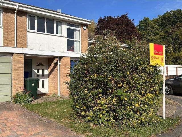 House for sale in Evershot, Oxfordshire