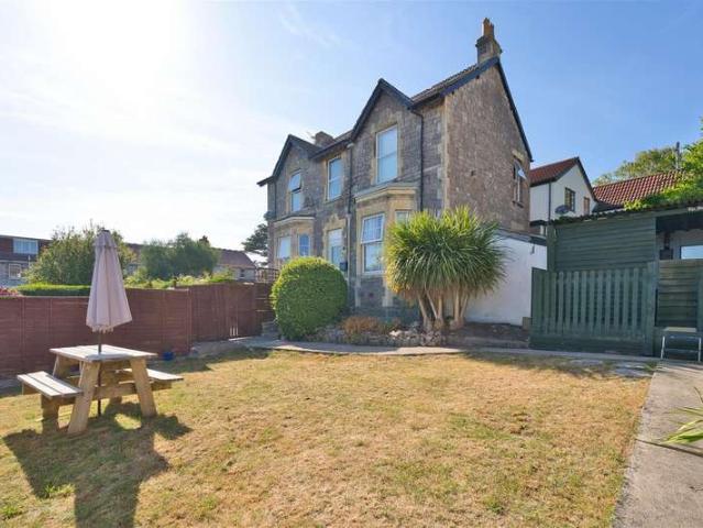 House for sale in Worle, Weston-super-mare