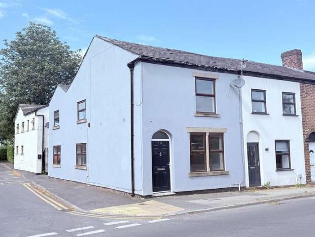 House for sale in Lately Common, Warrington