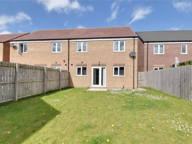 House for sale in Northallerton, North Yorkshire
