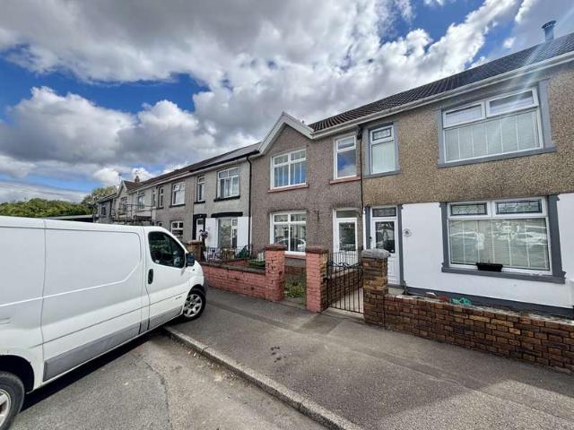 House for rent in Llantrisant, Beddau