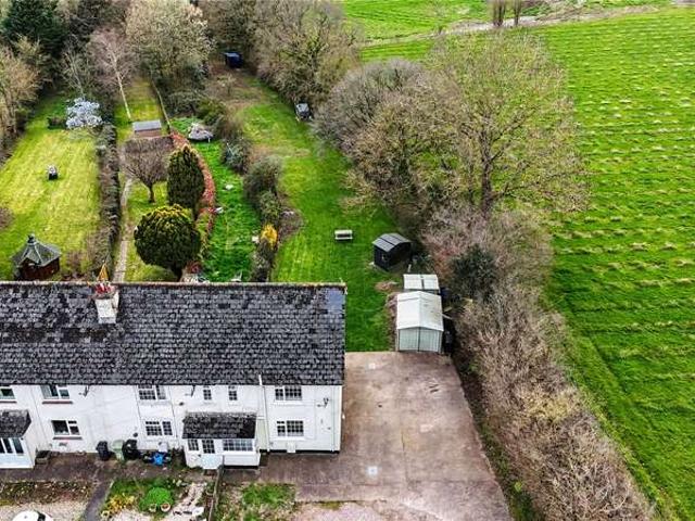 House for sale in Chilcombe, Bicknoller