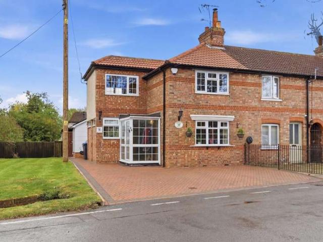 House for sale in Epping, Essex