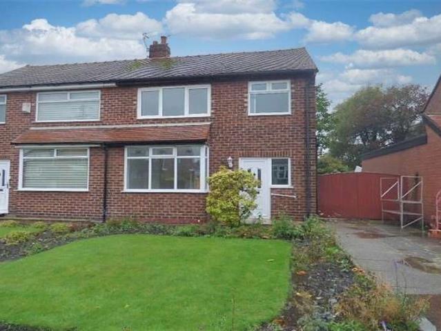 House for rent in Woolston, Warrington