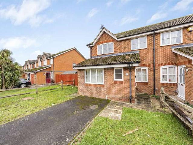 House for sale in Royal Borough of Kingston upon Thames, Greater London