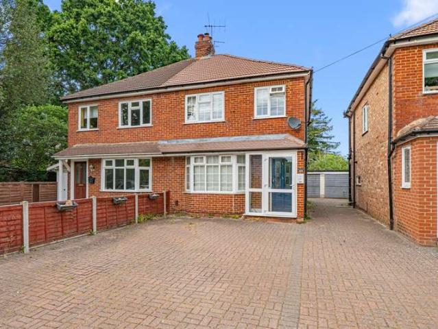 House for sale in Row Town, Surrey