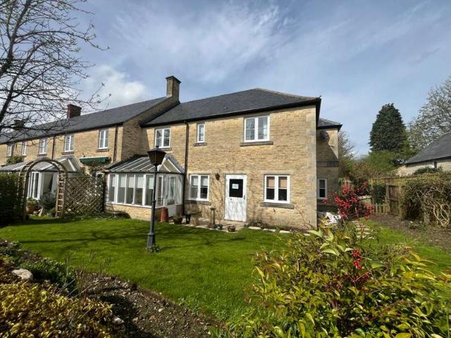 House for sale in Fairford, Fossebridge
