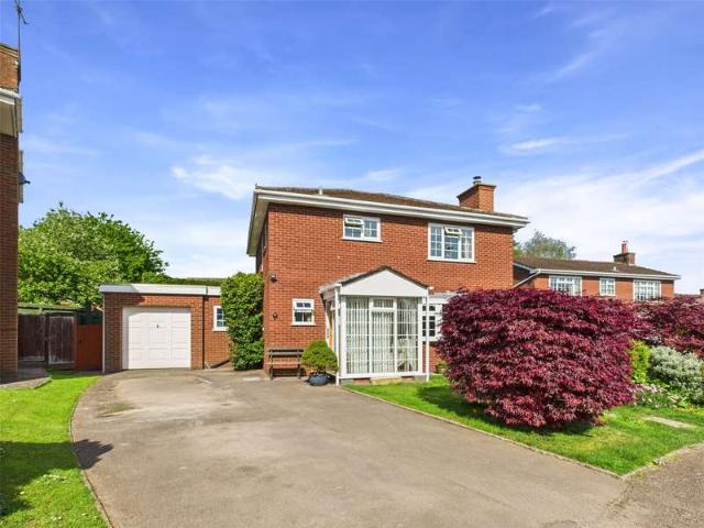 House for sale in Bridstow