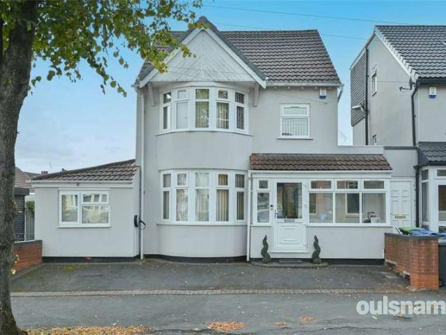 House for sale in Smethwick, Sandwell