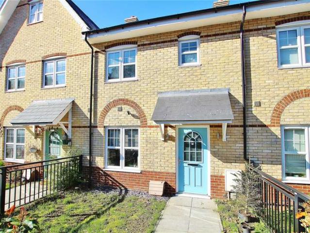 House for sale in Woking, Surrey