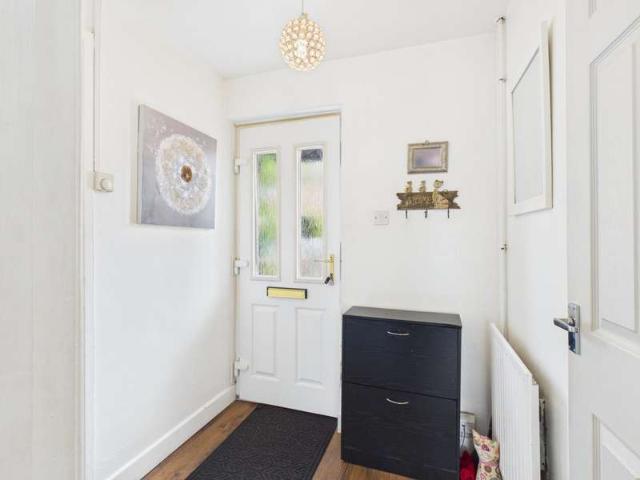 House for sale in Old Wharf, City Of Leicester
