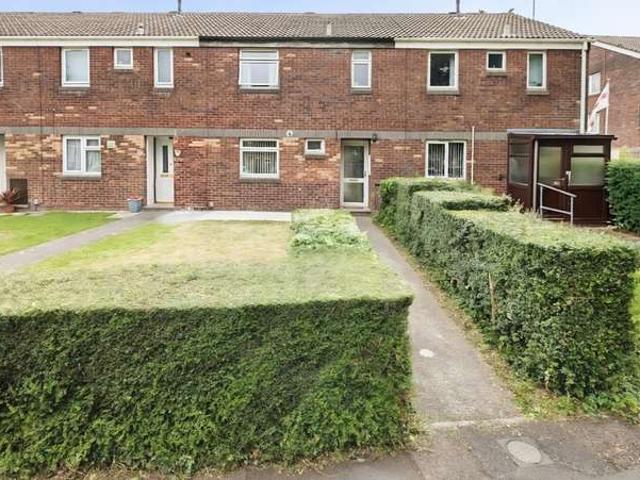 House for sale in Yate Rocks, Yate