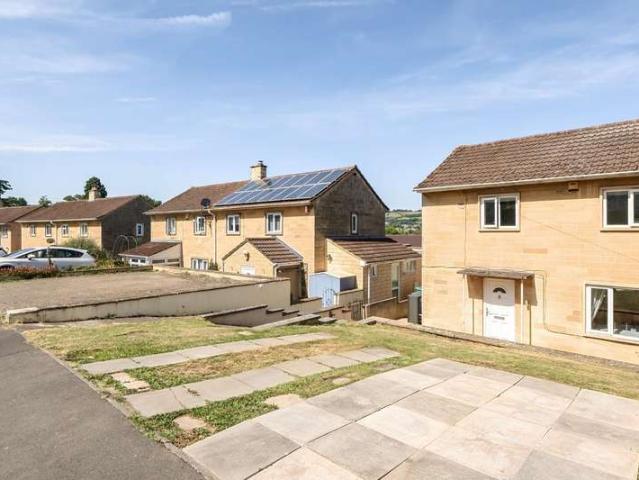 House for sale in Dulcote, Bath And North East Somerset