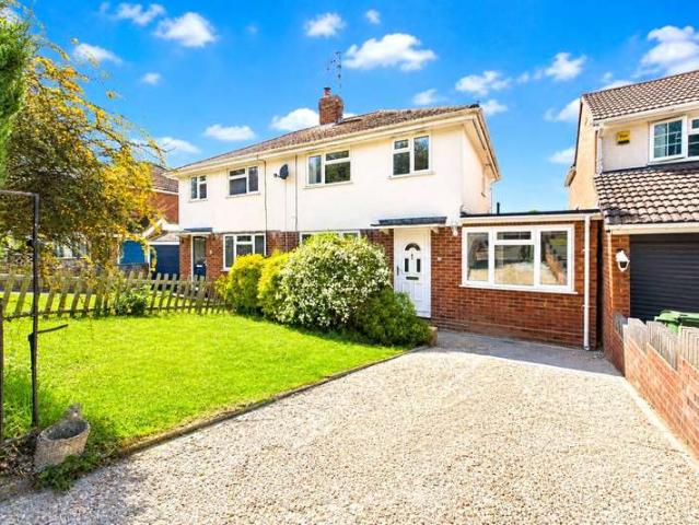House for rent in West Berkshire