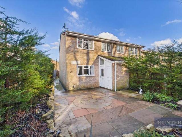 House for sale in Lordswood, Isle Of Man