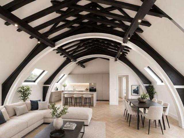 House for sale in Merry Hill, Hertsmere