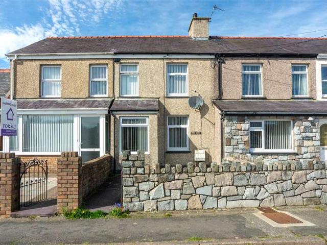 House for sale in Wales